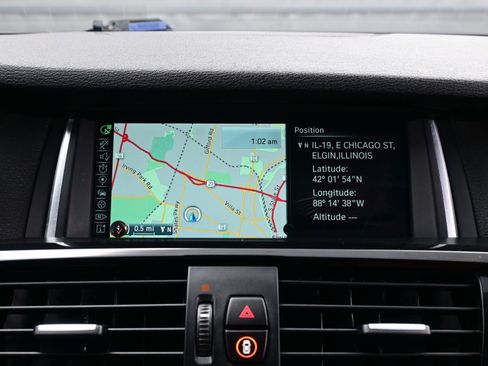 Used 2016 BMW X3 xDrive28i image 19