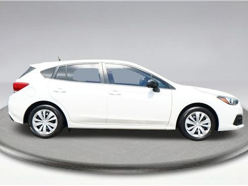 Used 2020 Subaru Impreza 2.0i AWD/4WD image 13