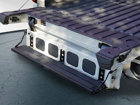 New 2026 GMC Sierra 1500 Denali w/ Denali Reserve Package image 40