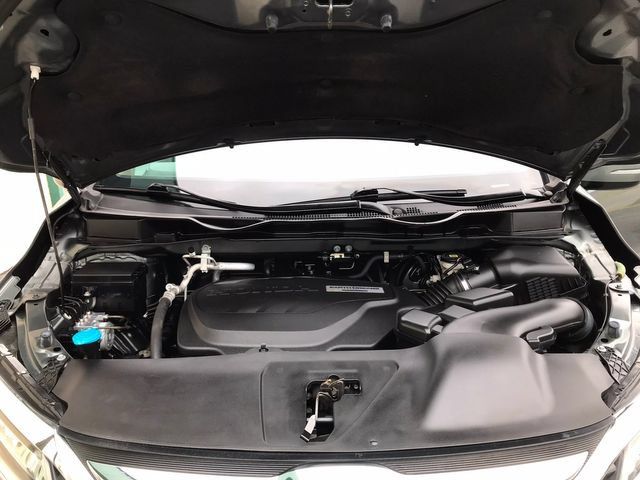 Used 2020 Honda Odyssey Elite image 16