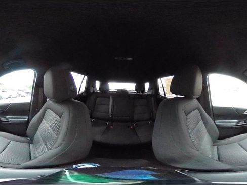 Used 2025 Chevrolet Equinox LT AWD/4WD image 41