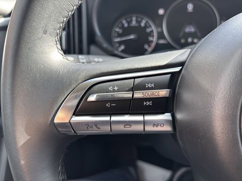 Used 2025 MAZDA CX-50 AWD 2.5 S w/ Premium Package image 19