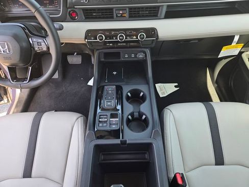 New 2026 Honda Passport RTL image 20