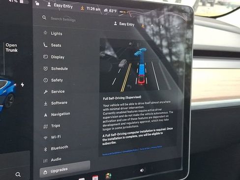 Used 2018 Tesla Model 3 Long Range image 27