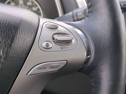 Used 2018 Nissan Murano Platinum image 22