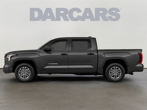 New 2026 Toyota Tundra SR5 image 11