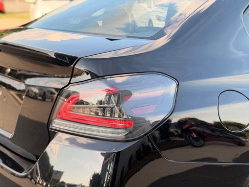 Used 2017 Subaru WRX Premium AWD/4WD image 21