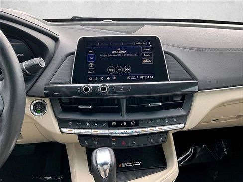 Used 2023 Cadillac CT4 Premium Luxury w/ Technology Package RWD image 8