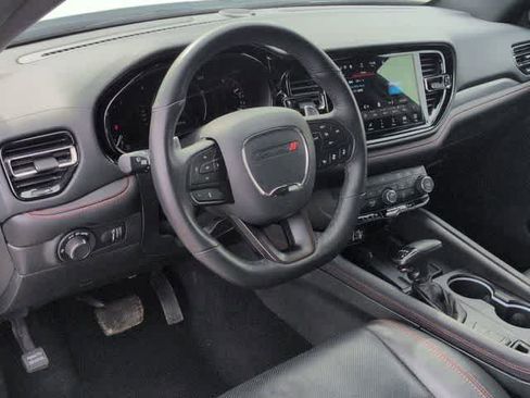 Used 2025 Dodge Durango R/T w/ Blacktop Package AWD/4WD image 10