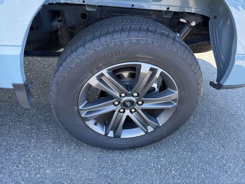 Used 2023 Ford F150 XLT w/ Equipment Group 302A High AWD/4WD image 31