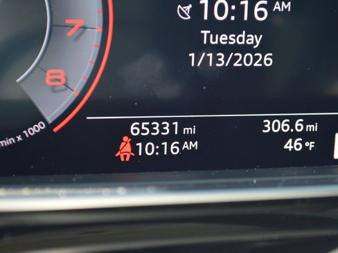 Used 2019 Audi A8 L 3.0T image 19