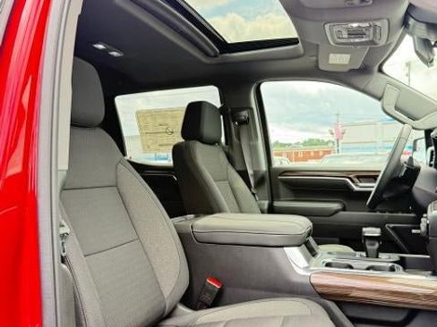 New 2025 Chevrolet Silverado 1500 RST image 20