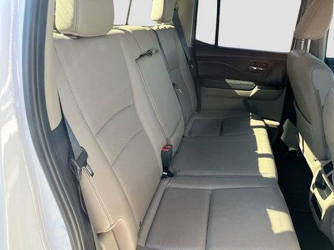 Used 2021 Honda Ridgeline RTL-E image 28
