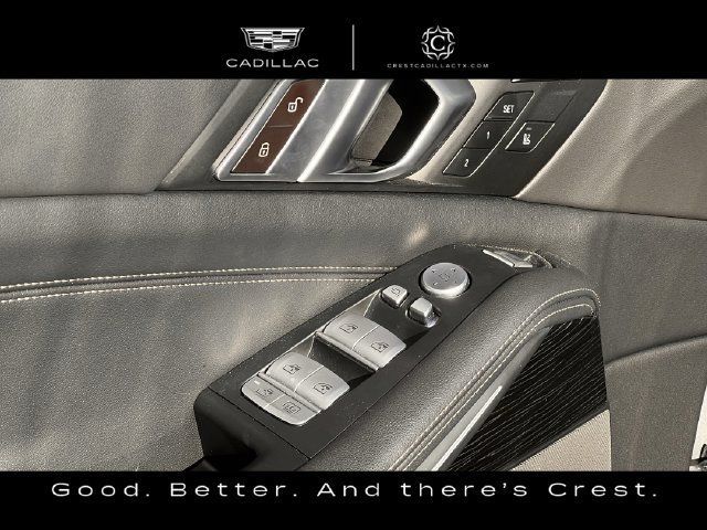 Used 2024 BMW X7 xDrive40i w/ M Sport Package AWD/4WD image 21