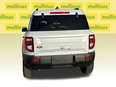 New 2026 Ford Bronco Sport Big Bend w/ Convenience Package AWD/4WD image 11
