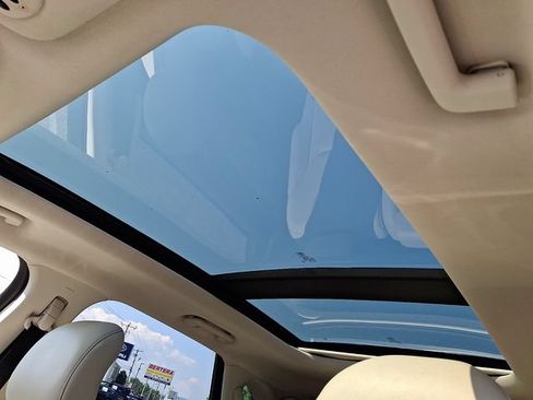 Used 2017 Ford Edge Titanium w/ Equipment Group 301A AWD/4WD image 15