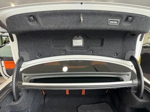 Used 2021 BMW M4 Competition w/ M Carbon Exterior Package RWD image 61
