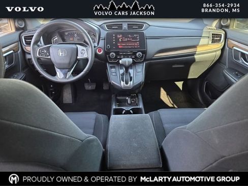 Used 2019 Honda CR-V EX image 8
