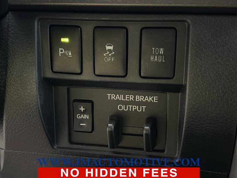 Used 2019 Toyota Tundra SR5 AWD/4WD image 34