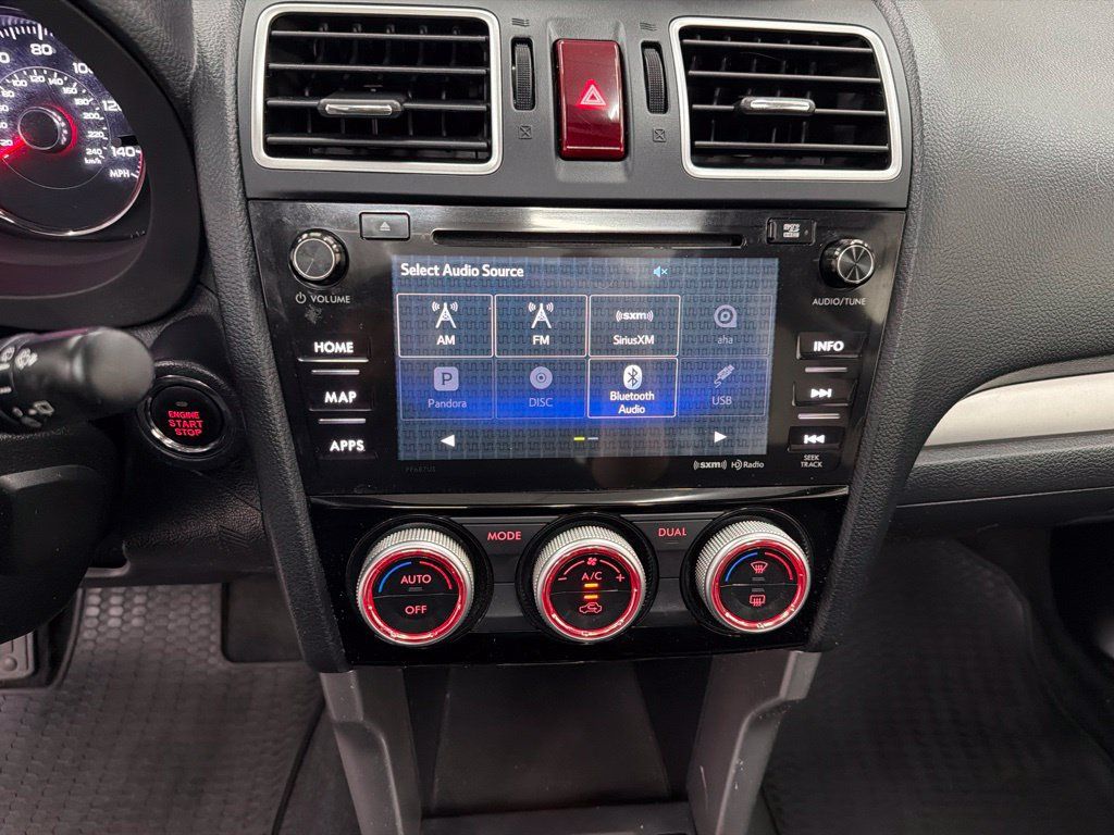 Used 2016 Subaru Forester 2.0XT Touring w/ Eyesight & Navigation System AWD/4WD image 19