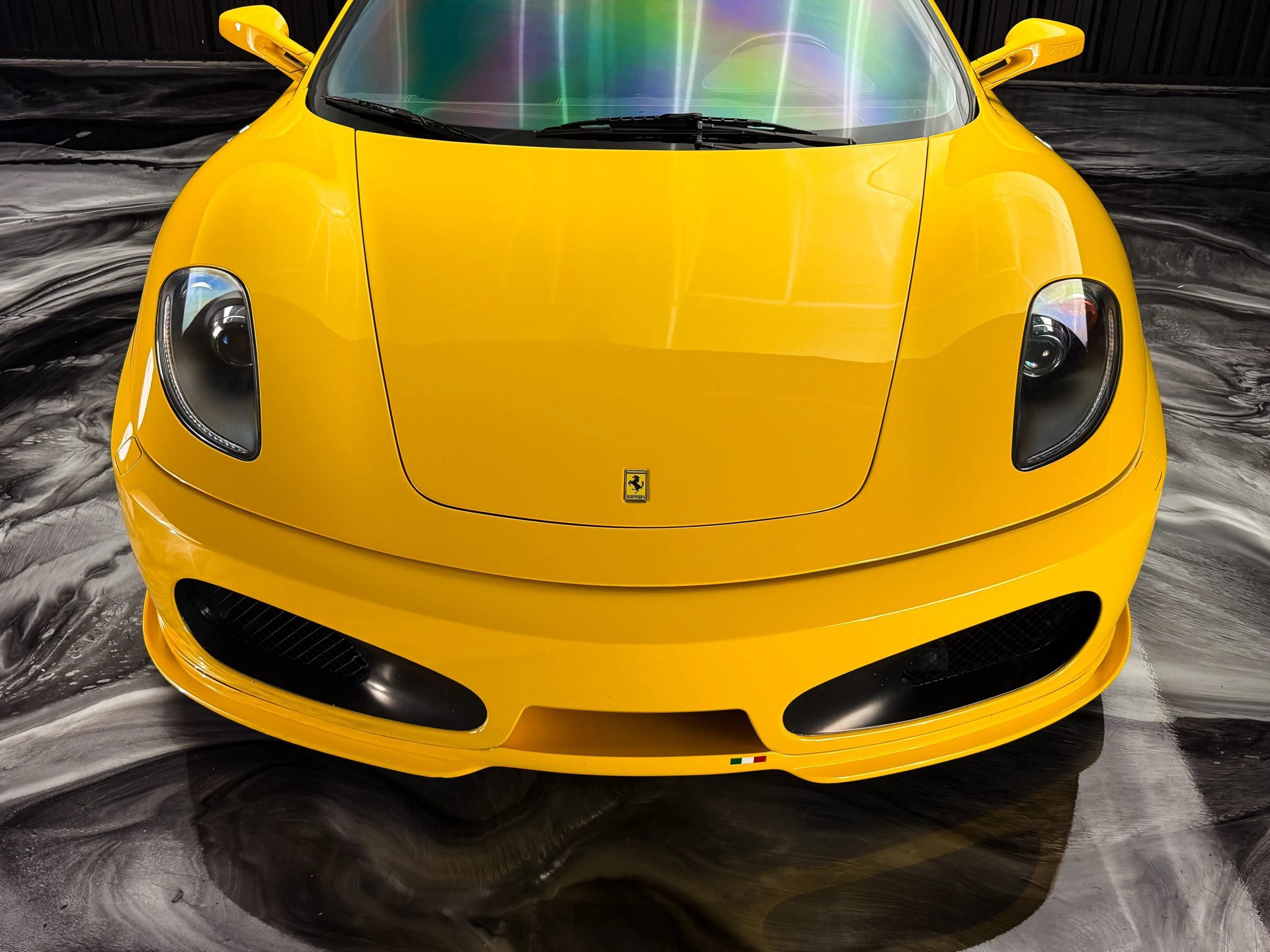 Used 2006 Ferrari F430 Coupe RWD image 3