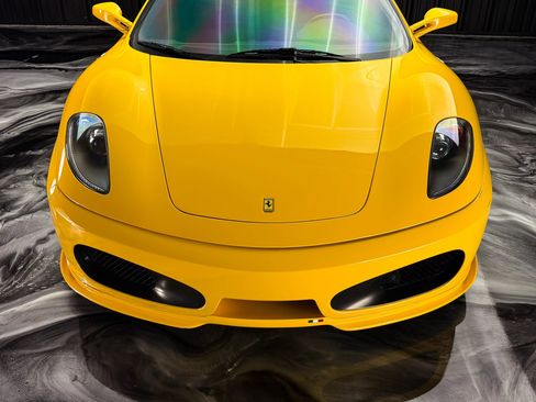 Used 2006 Ferrari F430 Coupe RWD image 3