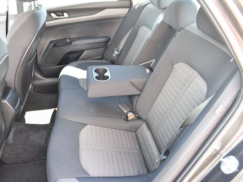 Used 2025 Kia K5 LXS FWD image 24