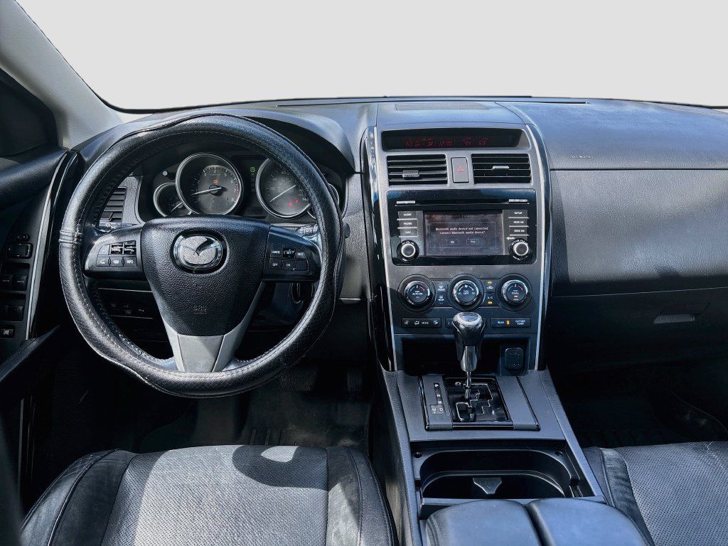 Used 2014 MAZDA CX-9 Touring w/ Touring Technology Package AWD/4WD image 21