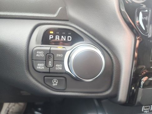 New 2026 RAM 1500 Big Horn image 10