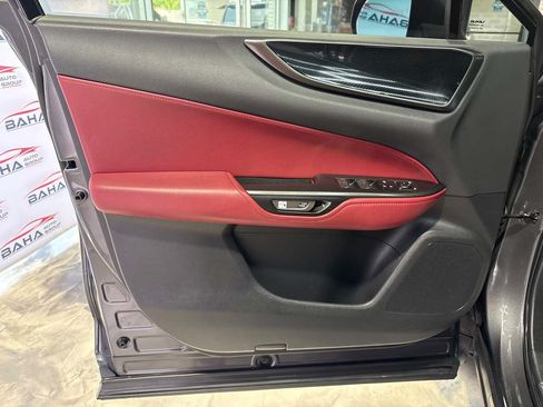Used 2024 Lexus NX 350 AWD w/ Cold Area Package image 33