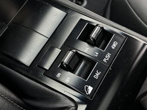 Used 2021 Lexus GX 460 Premium AWD/4WD image 21
