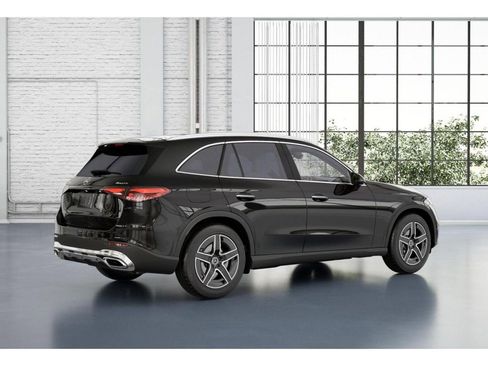 New 2026 Mercedes-Benz GLC 300 4MATIC image 20