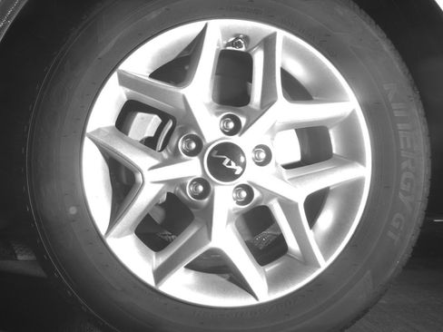 Used 2025 Kia Soul LX w/ LX Technology Package image 12