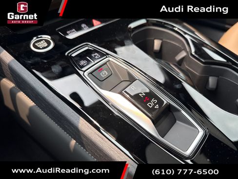 New 2026 Audi A5 2.0T Premium Plus AWD/4WD image 22