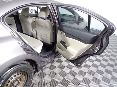 Used 2013 Honda Civic LX image 30