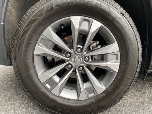 Used 2025 Chevrolet Equinox LT w/ Convenience Package II AWD/4WD image 41