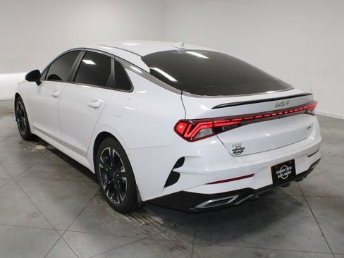 Used 2024 Kia K5 GT-Line w/ GT-Line Premium Package image 7