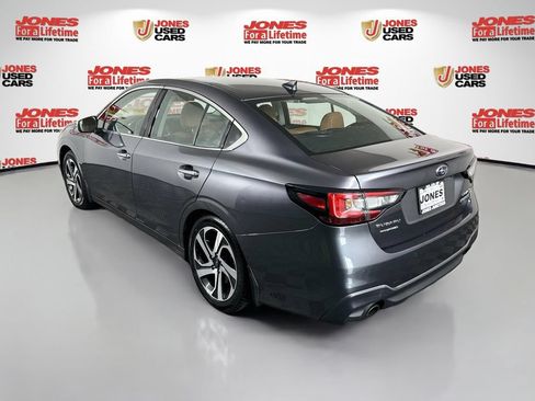 Used 2020 Subaru Legacy Touring XT w/ Popular Package #2 AWD/4WD image 2