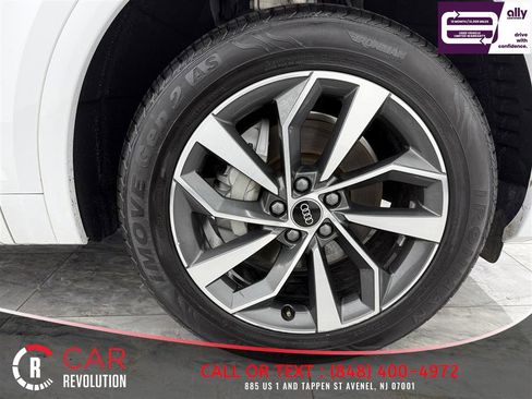 Used 2024 Audi Q5 2.0T Premium Plus AWD/4WD image 10