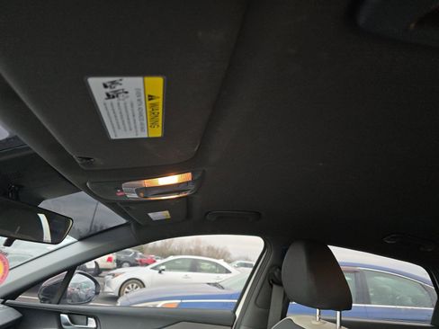 Used 2025 Kia K5 GT-Line image 20