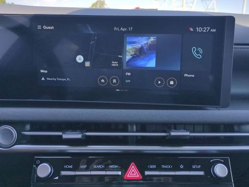 New 2026 Hyundai Tucson Limited image 21