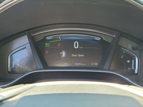 Used 2022 Honda CR-V Touring image 26