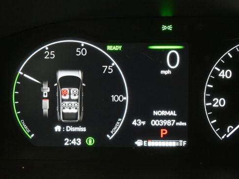 Certified 2023 Honda CR-V Sport Touring image 16