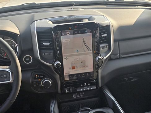 Used 2026 RAM 1500 Big Horn image 16