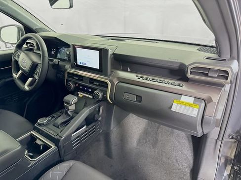 New 2026 Toyota Tacoma SR5 image 24