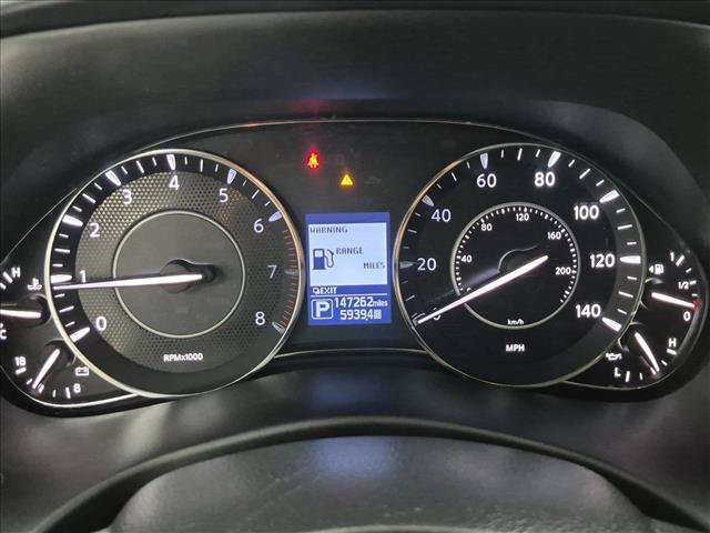 Used 2019 Nissan Armada SL w/ Premium Package RWD image 11