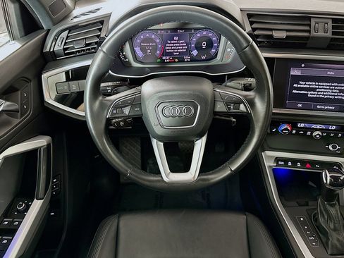 Used 2022 Audi Q3 2.0T Premium Plus image 5