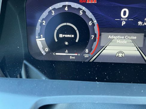 New 2025 Toyota Tacoma TRD Sport image 17