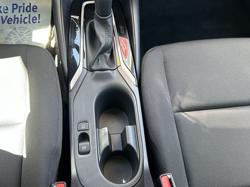 Used 2026 Toyota Corolla LE FWD image 24