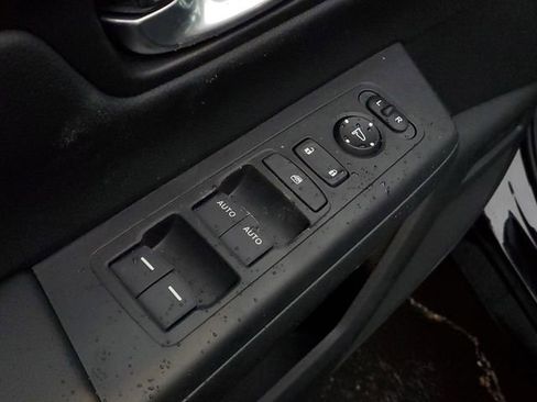 New 2026 Honda CR-V EX image 13